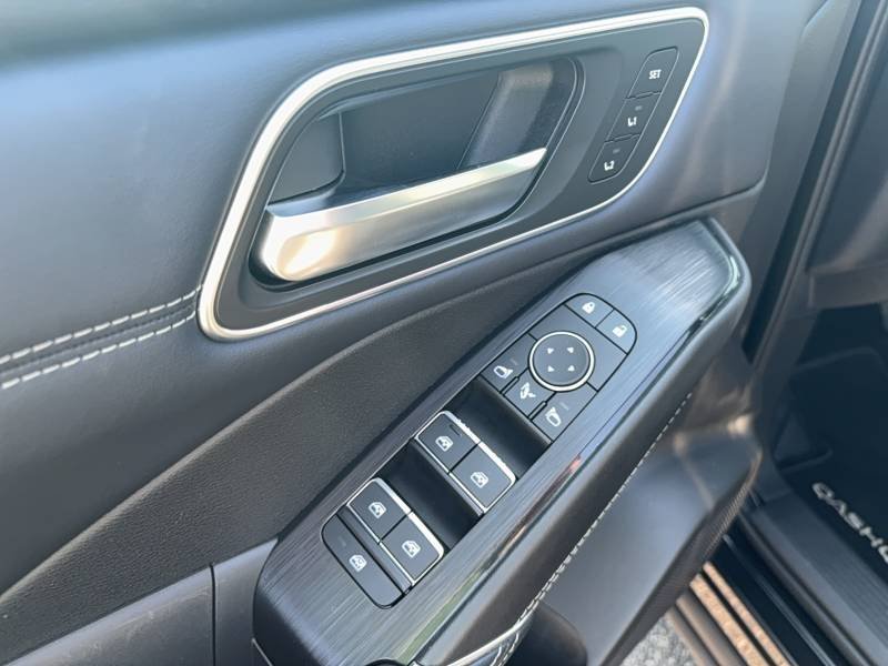 Nissan Qashqai - Photo 23
