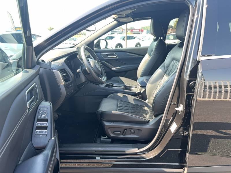 Nissan Qashqai - Photo 25