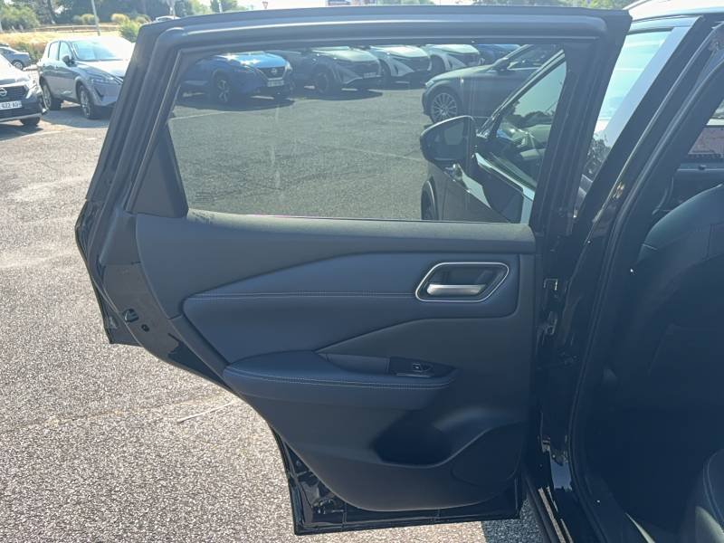 Nissan Qashqai - Photo 27
