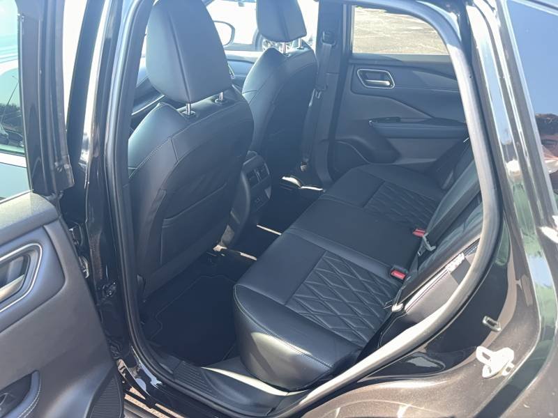 Nissan Qashqai - Photo 28