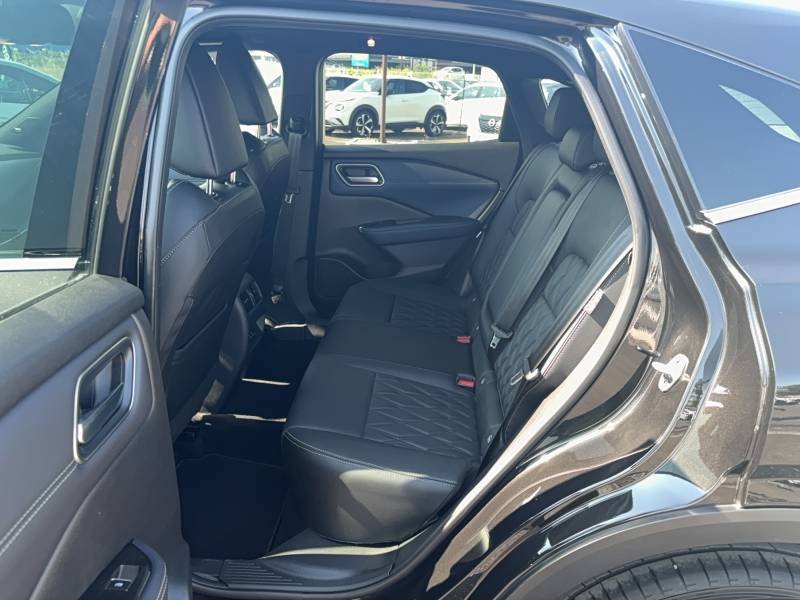 Nissan Qashqai - Photo 29