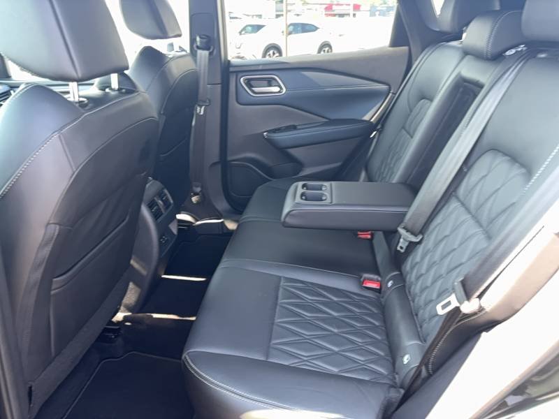 Nissan Qashqai - Photo 30