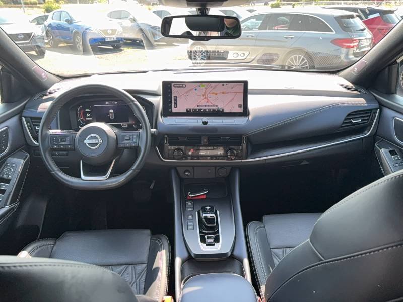Nissan Qashqai - Photo 32