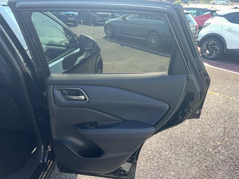 Nissan Qashqai - Photo 34