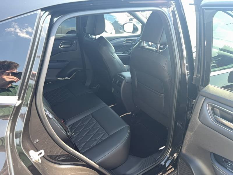 Nissan Qashqai - Photo 35