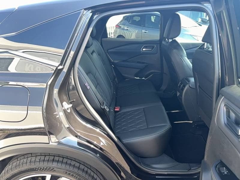 Nissan Qashqai - Photo 36