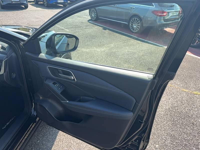 Nissan Qashqai - Photo 38
