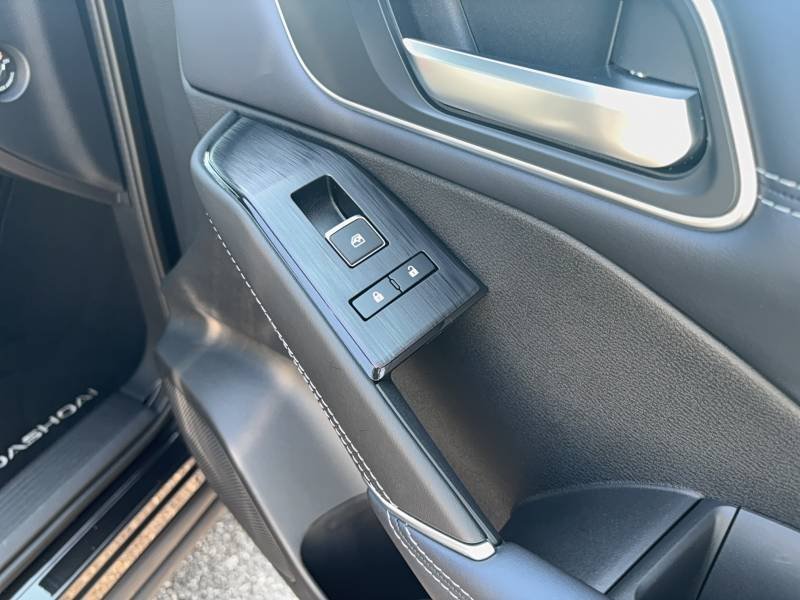 Nissan Qashqai - Photo 39