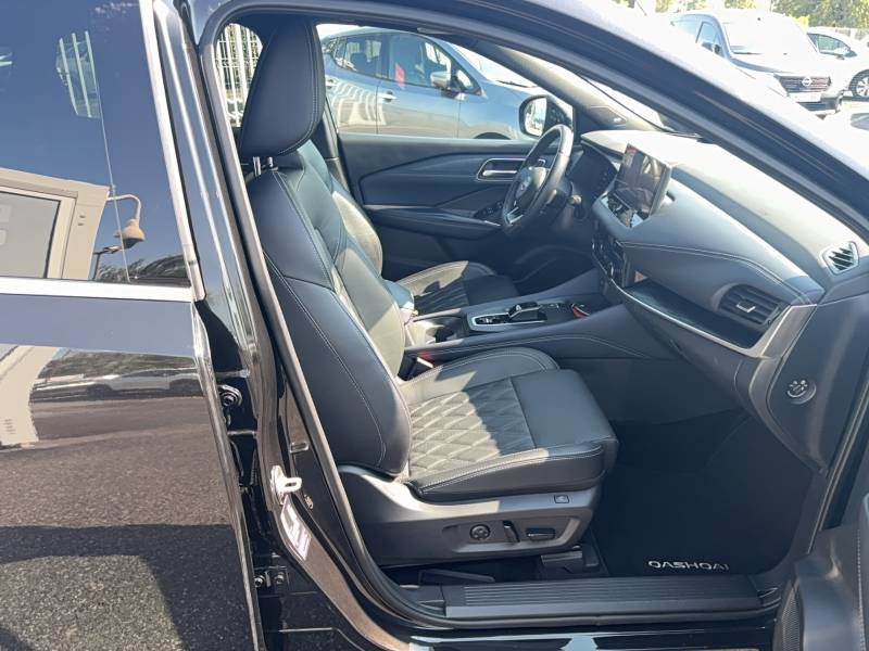 Nissan Qashqai - Photo 40