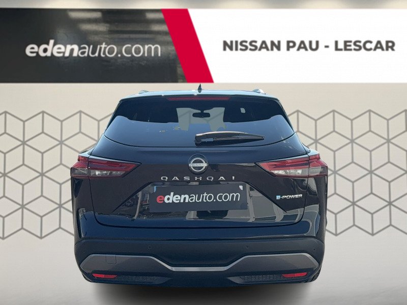 Nissan Qashqai - Photo 4