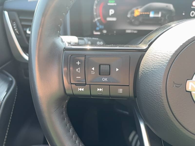 Nissan Qashqai - Photo 46