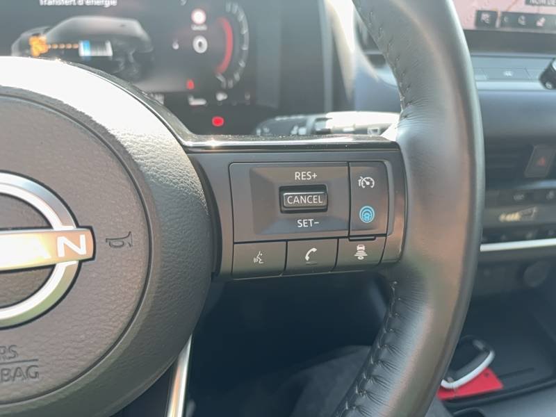 Nissan Qashqai - Photo 47