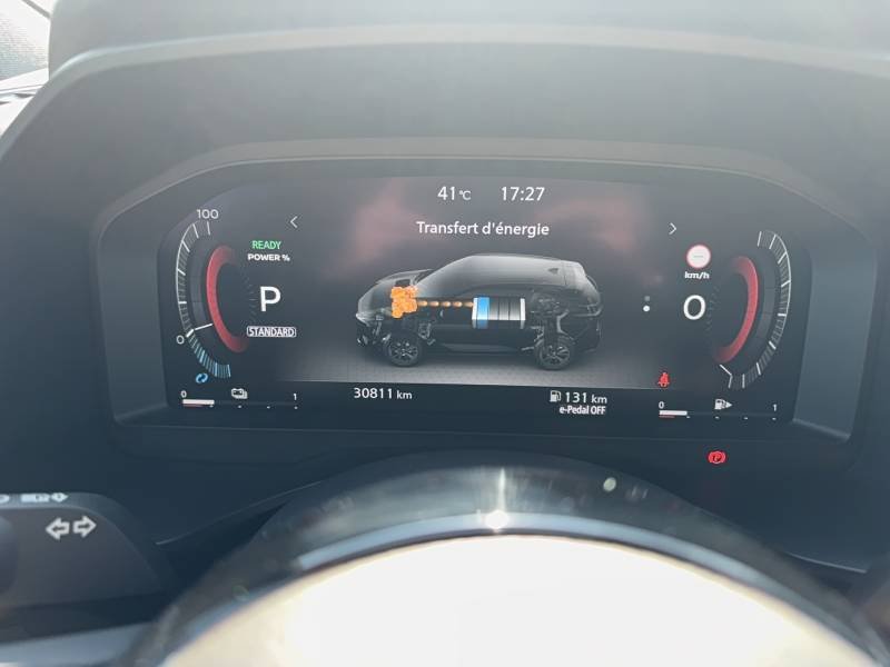 Nissan Qashqai - Photo 48