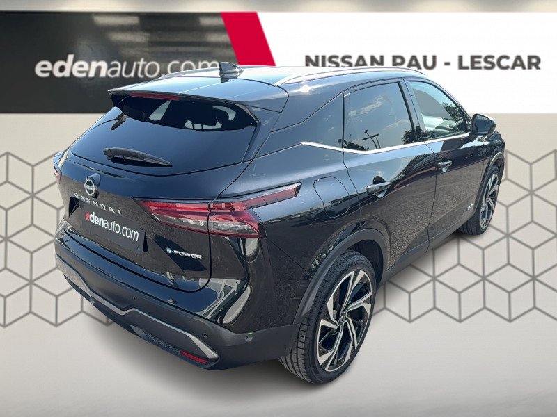 Nissan Qashqai - Photo 5