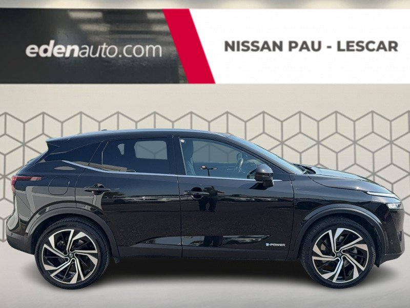 Nissan Qashqai - Photo 6