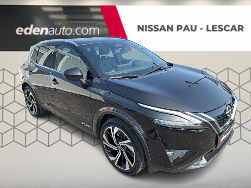 Nissan Qashqai - Photo 7