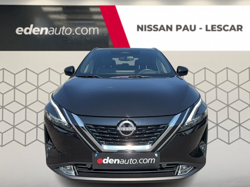 Nissan Qashqai - Photo 8