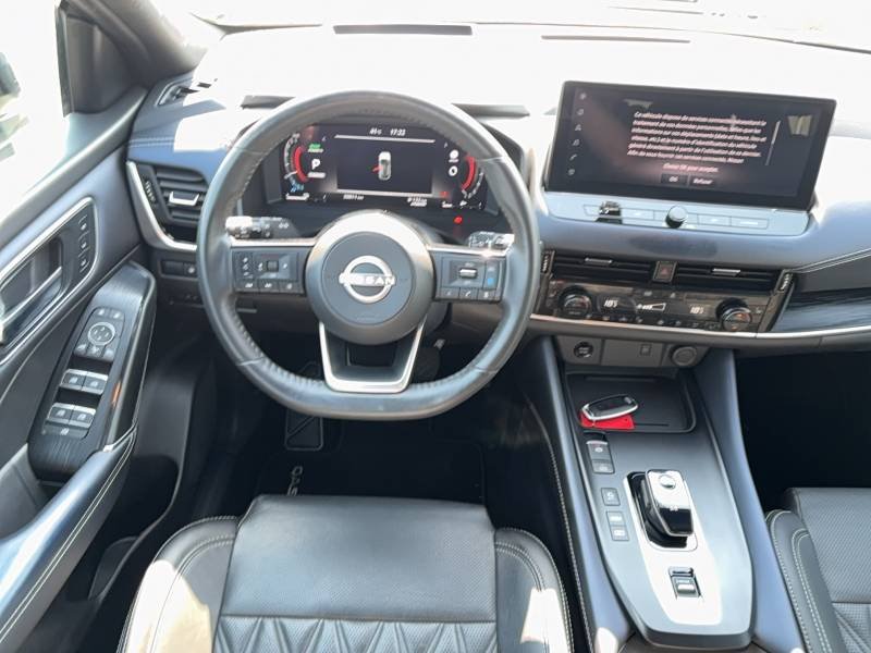 Nissan Qashqai - Photo 9