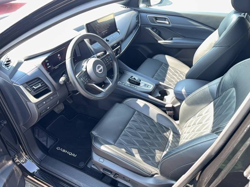 Nissan Qashqai - Photo 10