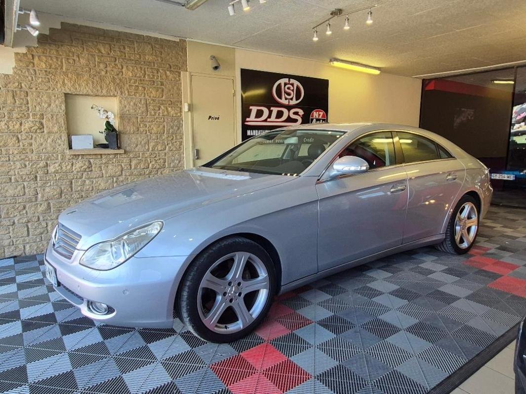 Mercedes 350 - Photo 1