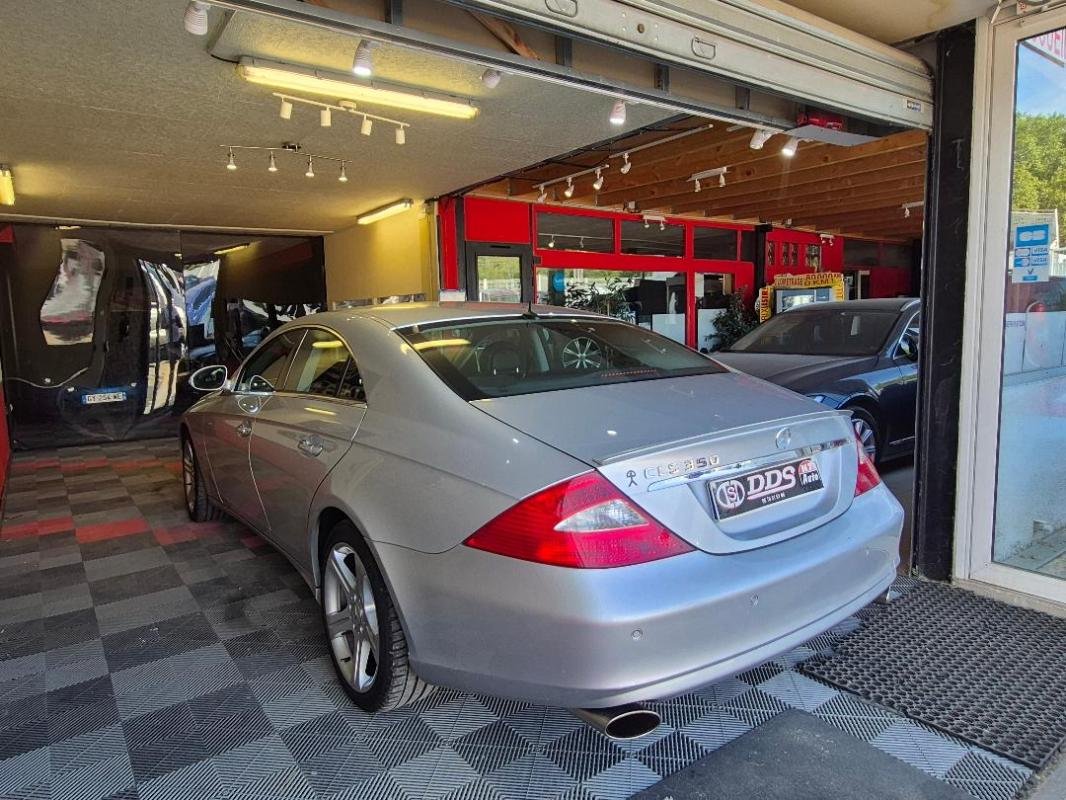 Mercedes 350 - Photo 11