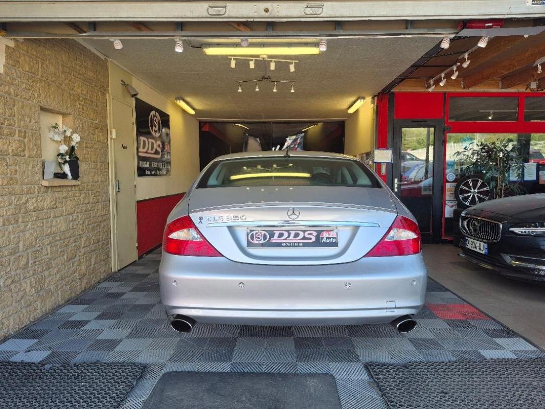 Mercedes 350 - Photo 12
