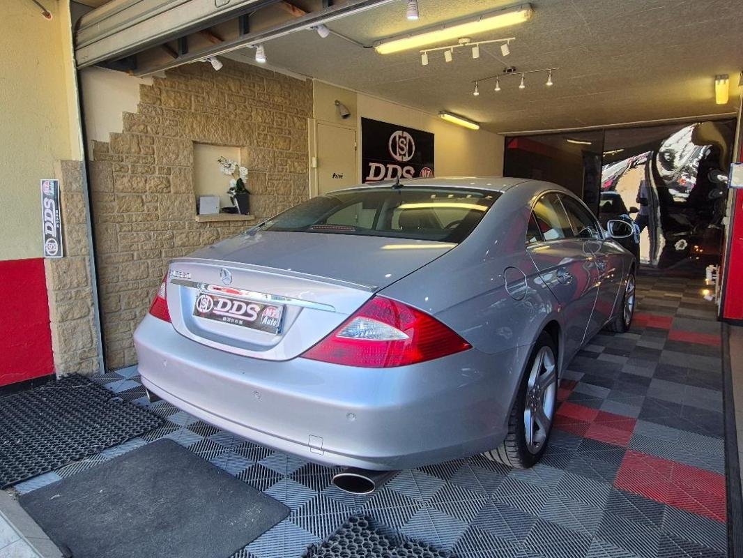 Mercedes 350 - Photo 13