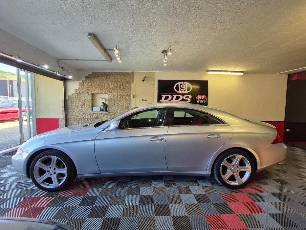 Mercedes 350 - Photo 2