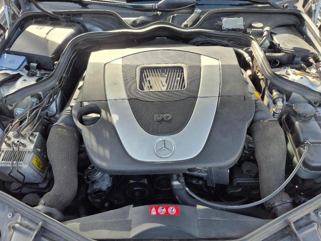 Mercedes 350 - Photo 23