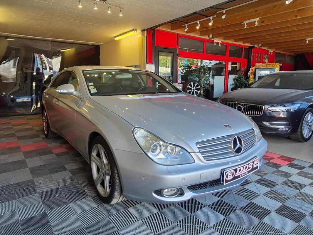 Mercedes 350 - Photo 4