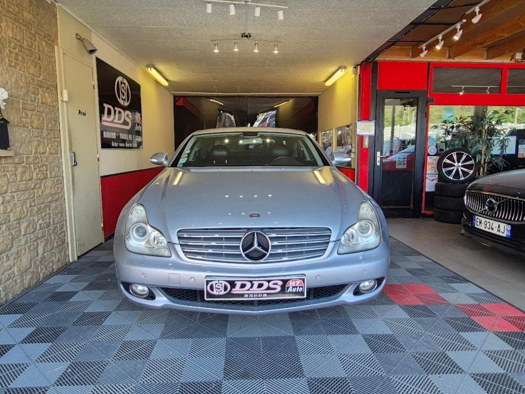 Mercedes 350 - Photo 5
