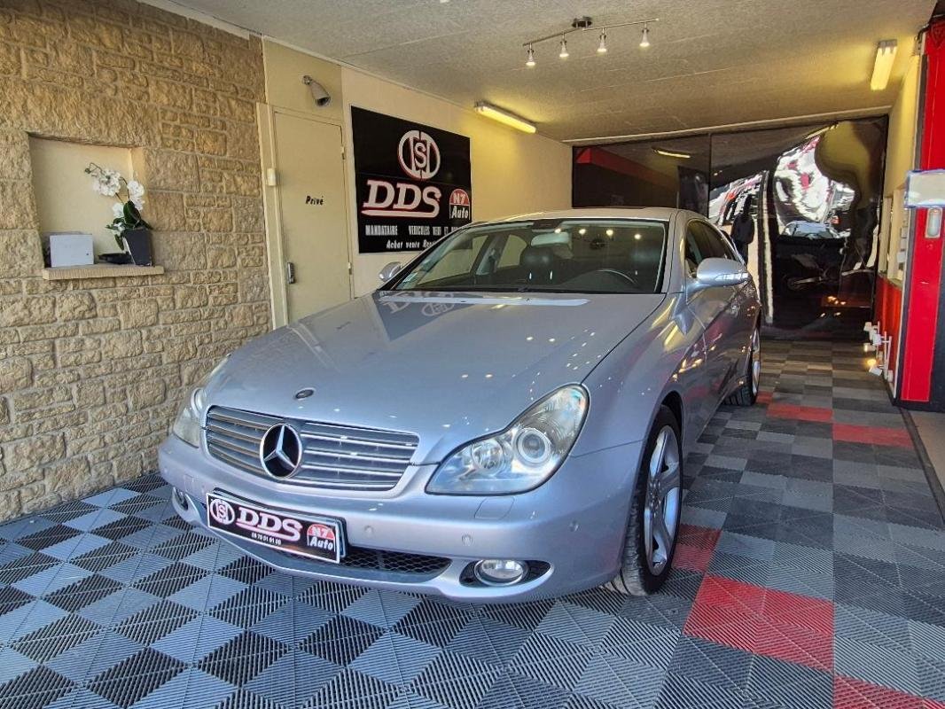 Mercedes 350 - Photo 6