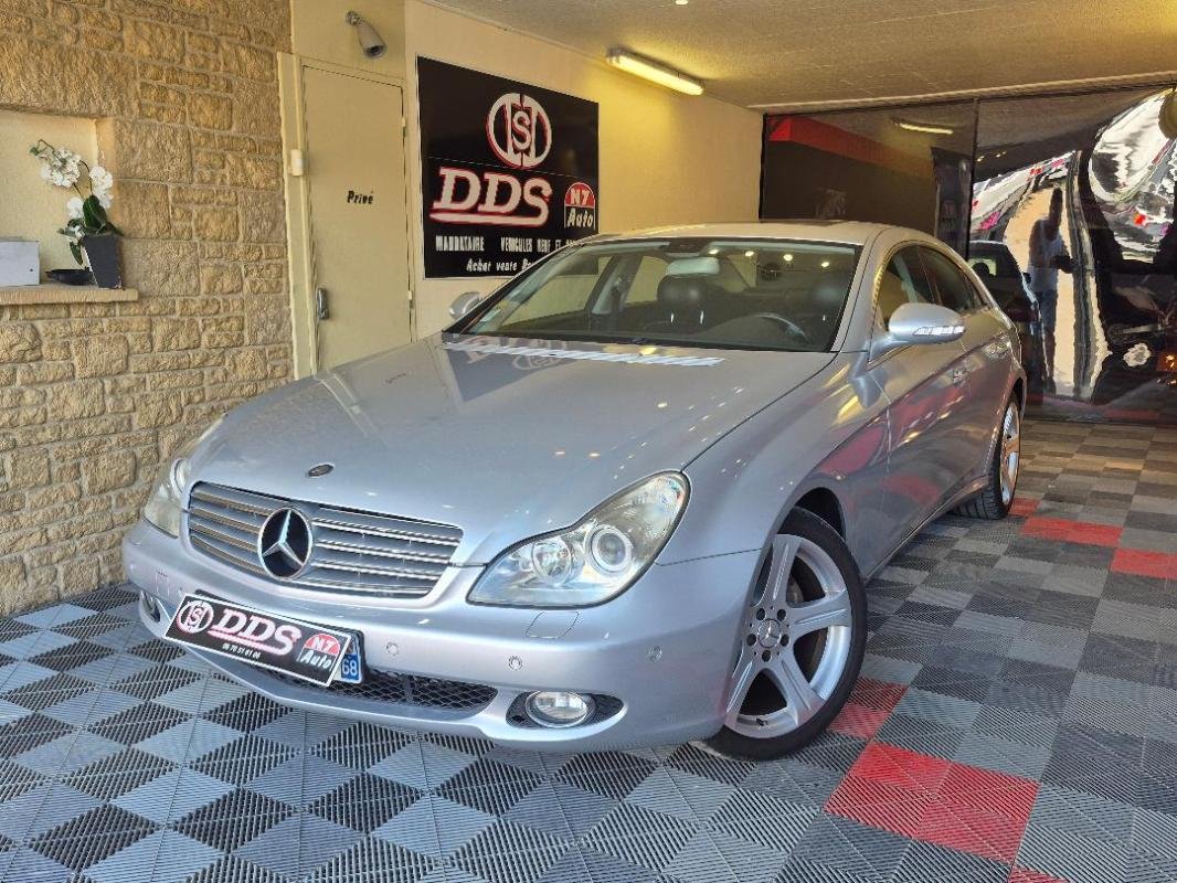 Mercedes 350 - Photo 7