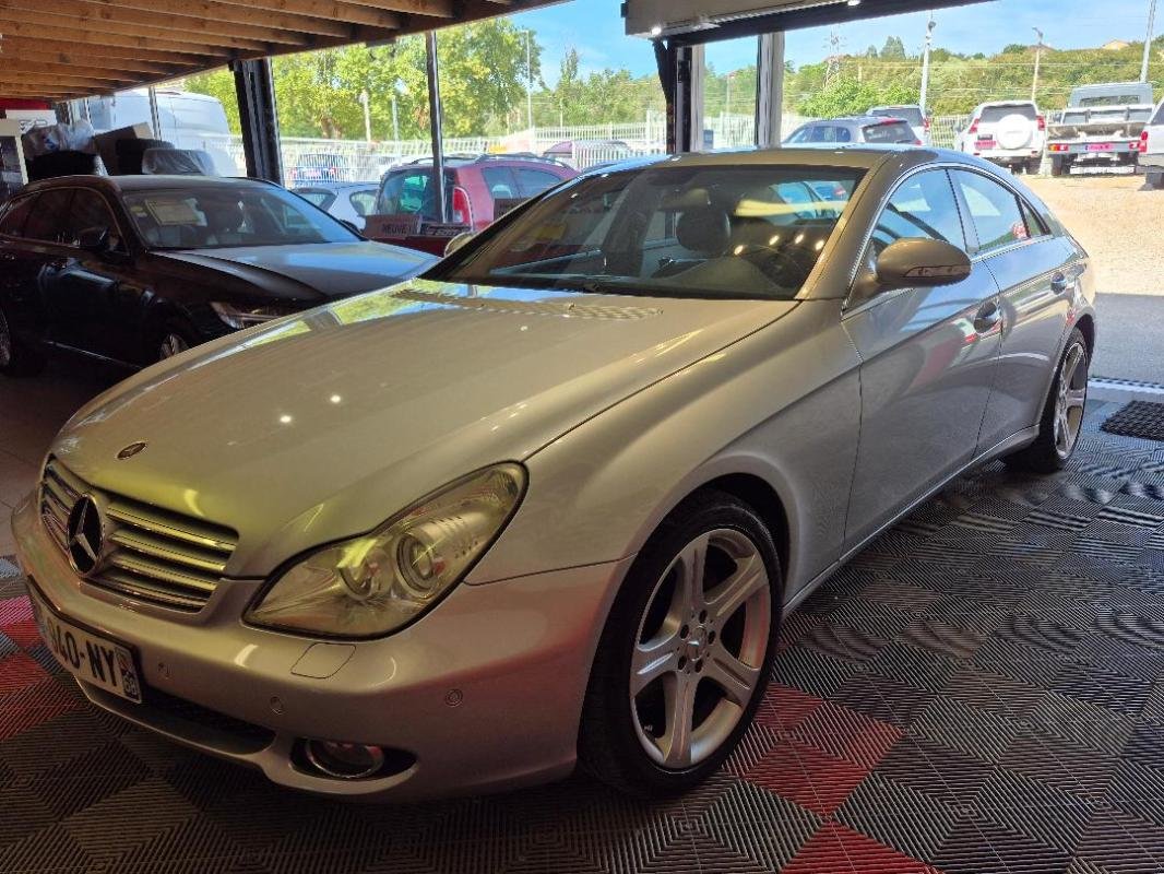 Mercedes 350 - Photo 8