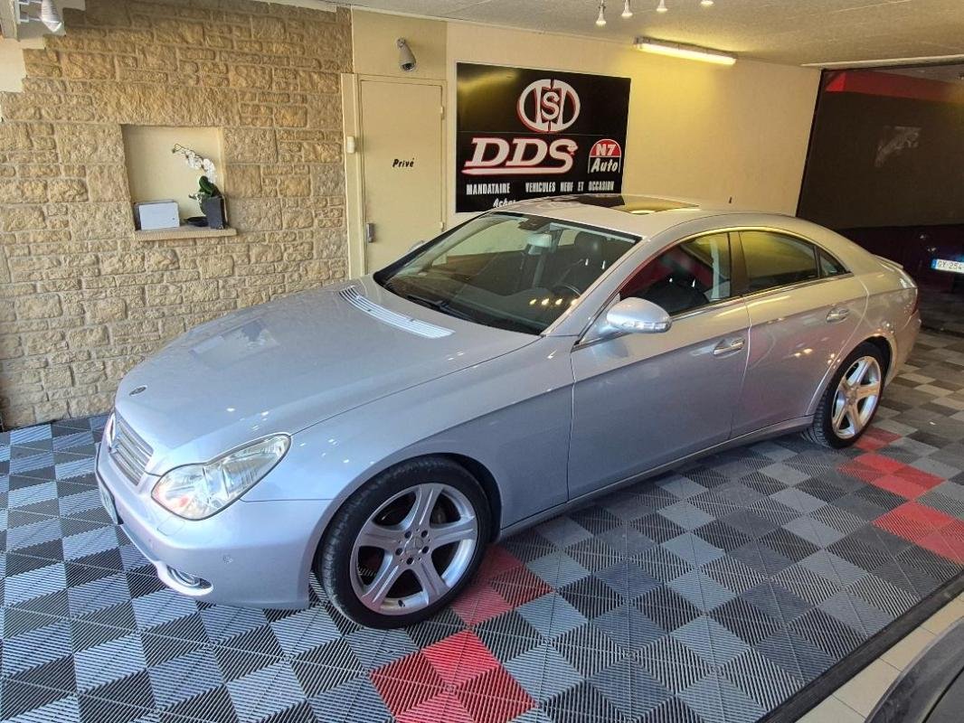 Mercedes 350 - Photo 9