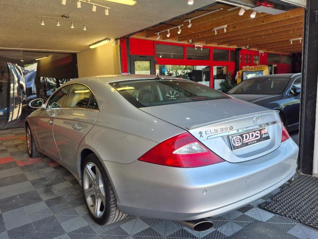 Mercedes 350 - Photo 10