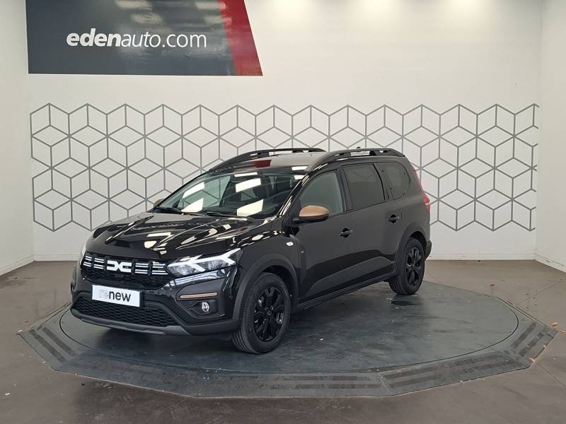 Dacia Jogger - Photo 1