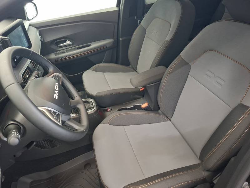 Dacia Jogger - Photo 12