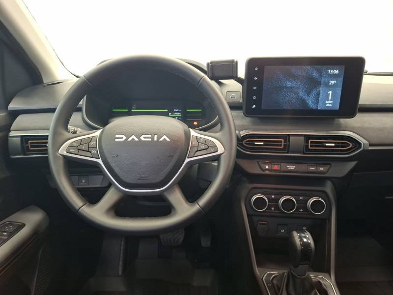 Dacia Jogger - Photo 14