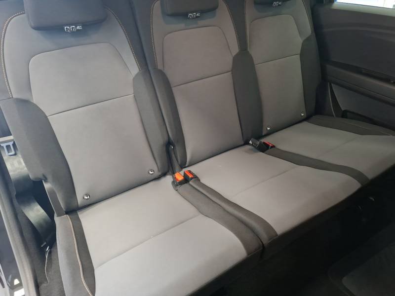 Dacia Jogger - Photo 15