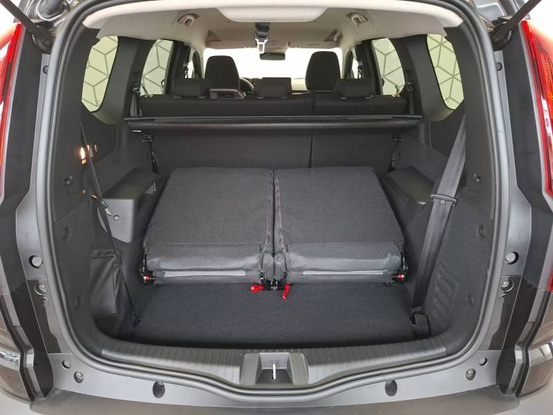 Dacia Jogger - Photo 16