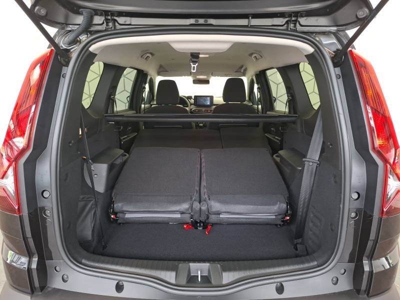 Dacia Jogger - Photo 17