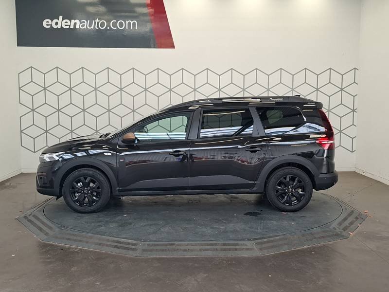 Dacia Jogger - Photo 2