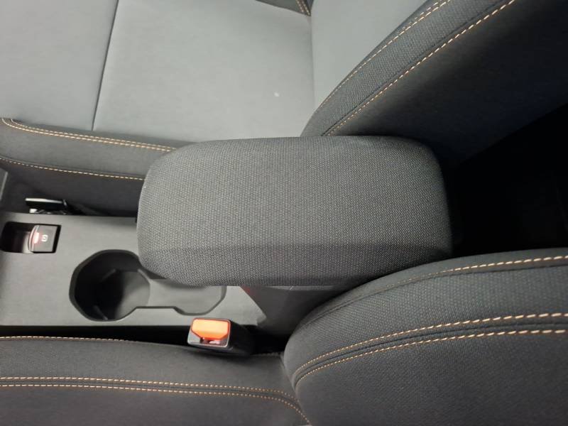 Dacia Jogger - Photo 23