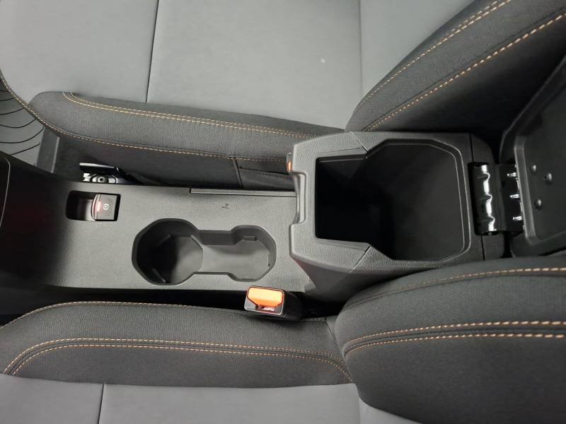 Dacia Jogger - Photo 24