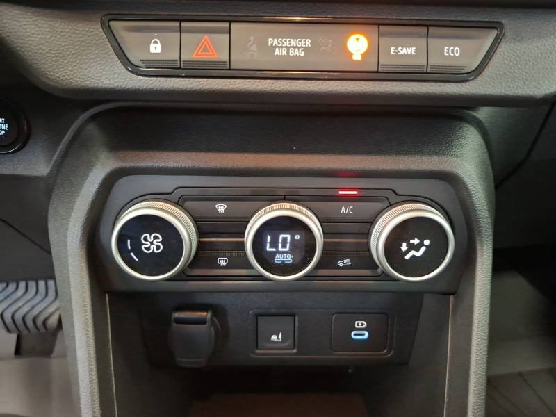 Dacia Jogger - Photo 27