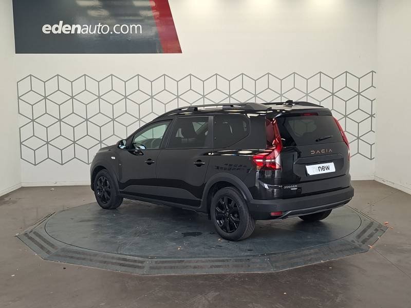 Dacia Jogger - Photo 3