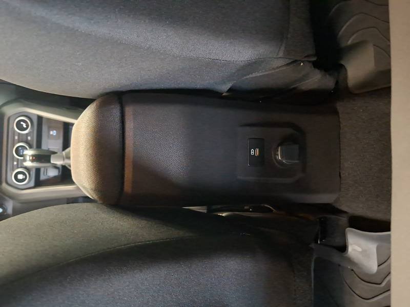 Dacia Jogger - Photo 31