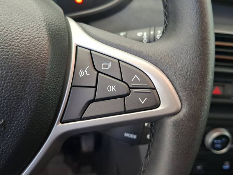 Dacia Jogger - Photo 33