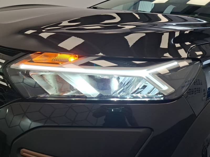 Dacia Jogger - Photo 35